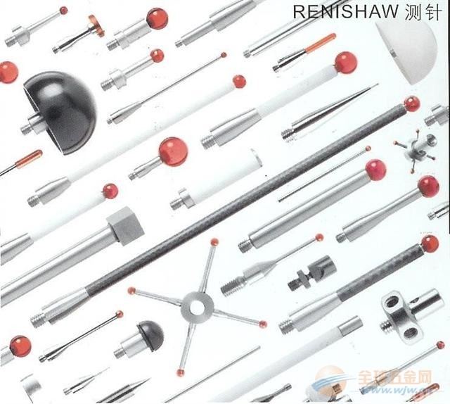 英國(guó)RENISHAW(雷尼紹) 英國(guó)RENISHAW(雷尼紹)